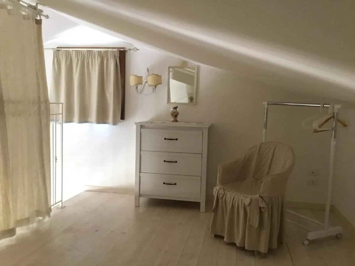 Borgo Della Luna Birgi Vecchi Apartment