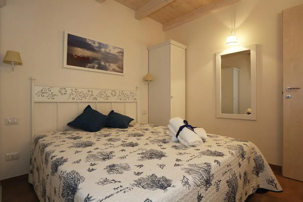 Apartment Borgo Della Luna Birgi Vecchi