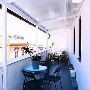  Appartement Blue