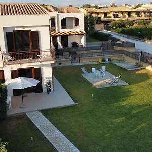  Casa vacanze Aquilone Garden