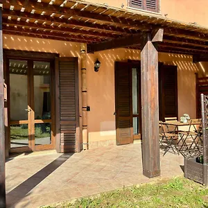  Casa vacanze Albaria