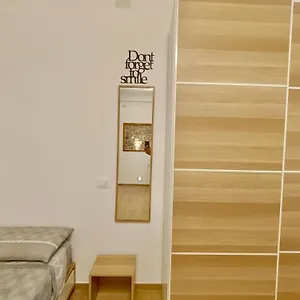  Appartement Osnao