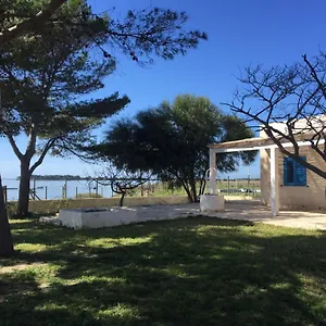  Casa vacanze Baia Dei Fenici