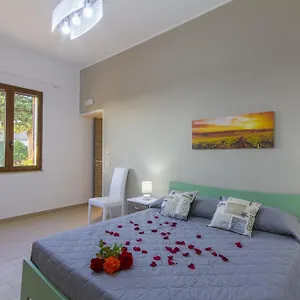  Casa vacanze Vigne Al Vento