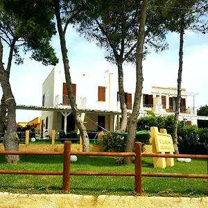  Casa vacanze La Perla Dello Stagnone