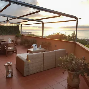  Appartement Seascape Terrace