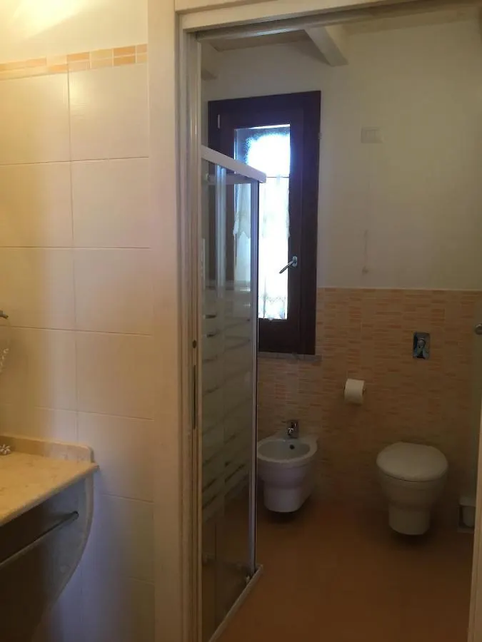 Apartment Borgo Della Luna Birgi Vecchi