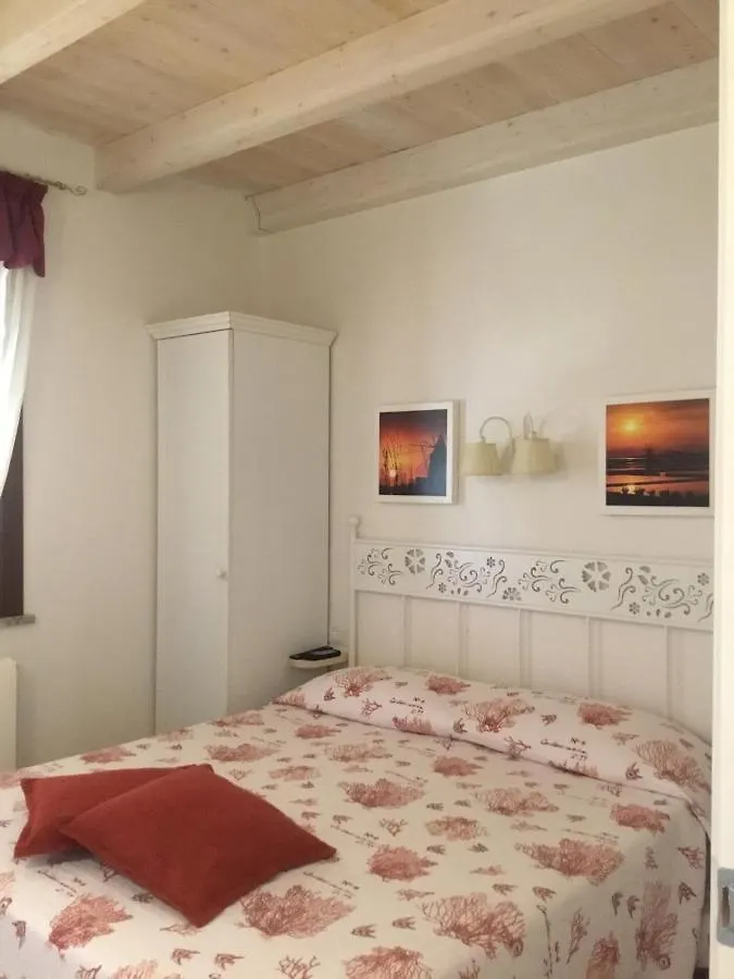 Borgo Della Luna Birgi Vecchi Apartment