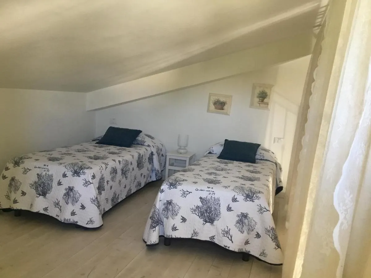 Borgo Della Luna Birgi Vecchi Italy