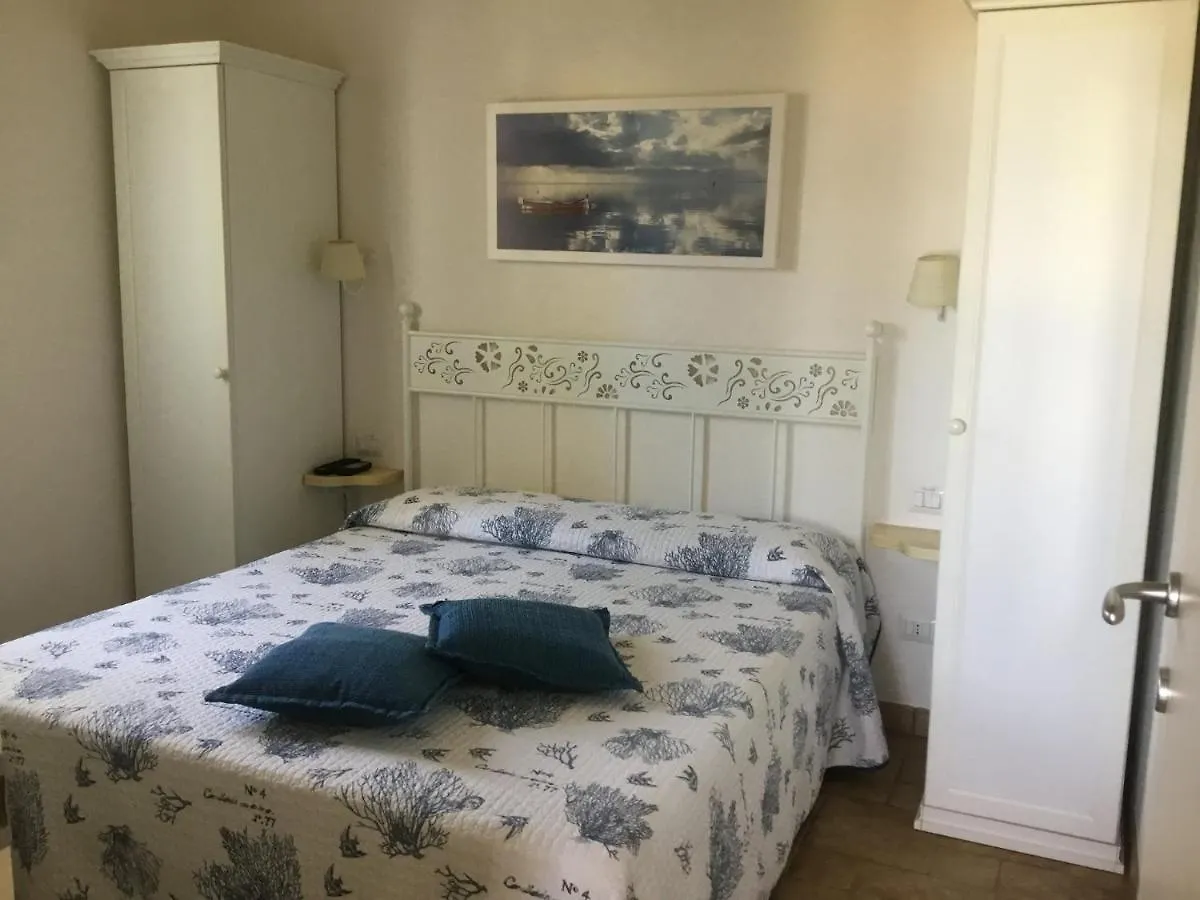 Apartment Borgo Della Luna Birgi Vecchi