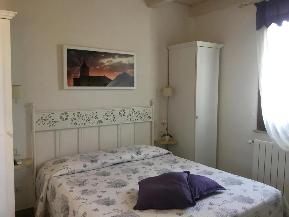 Borgo Della Luna Birgi Vecchi 0*,  Italy