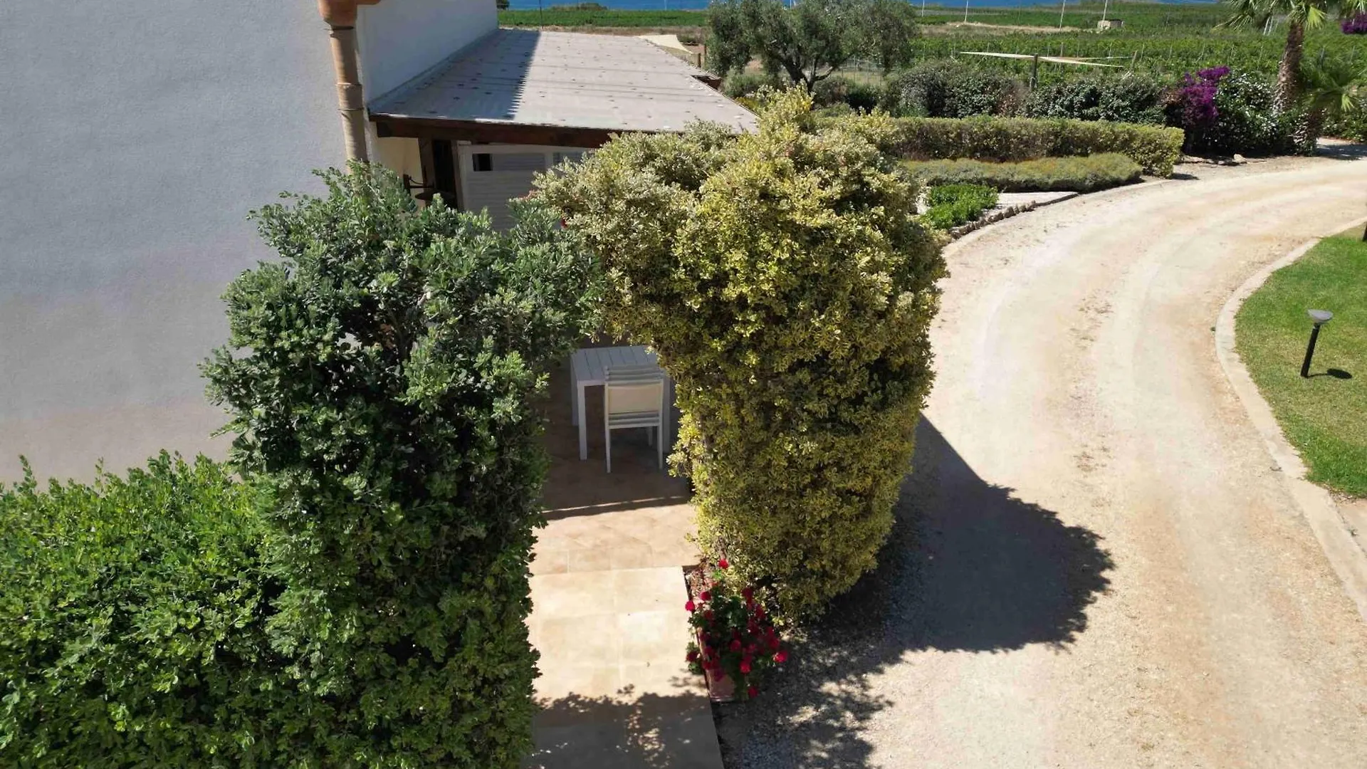 Borgo Della Luna Apartment Birgi Vecchi