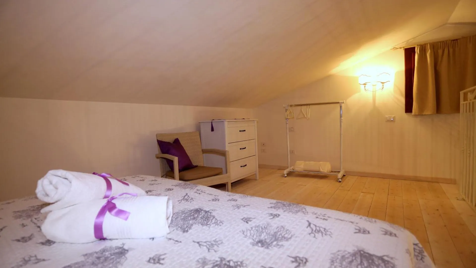 Apartment Borgo Della Luna Birgi Vecchi