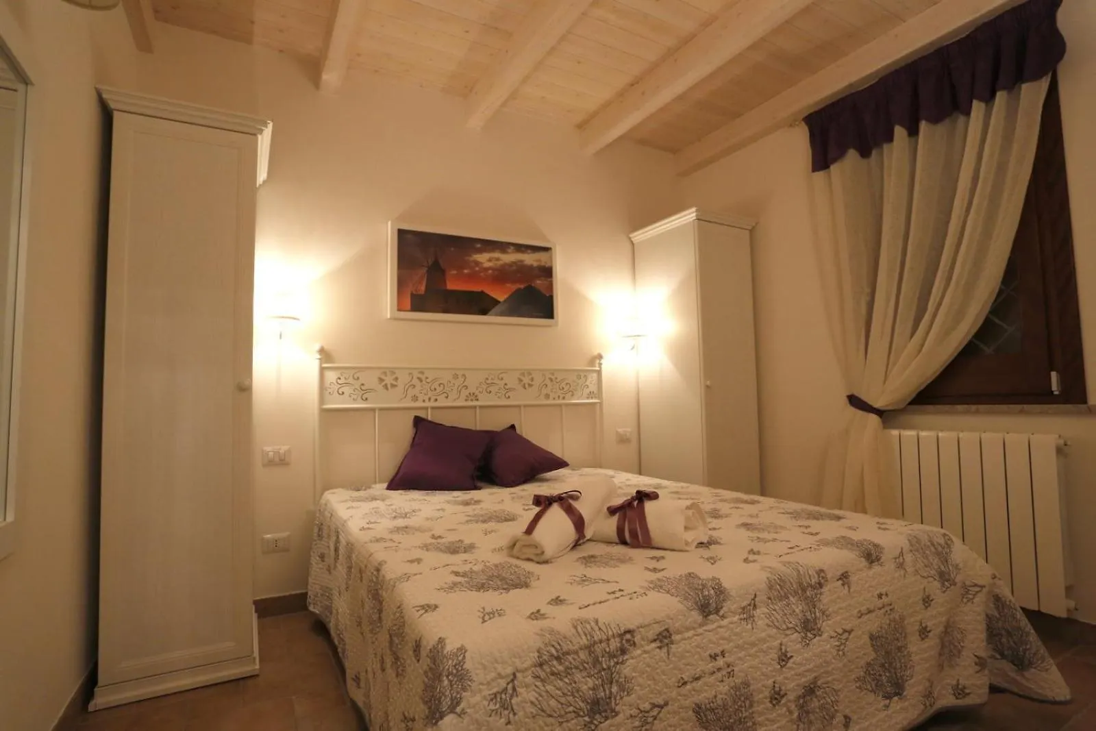 Borgo Della Luna Birgi Vecchi