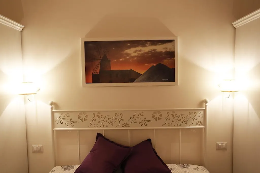 Borgo Della Luna Birgi Vecchi Apartment
