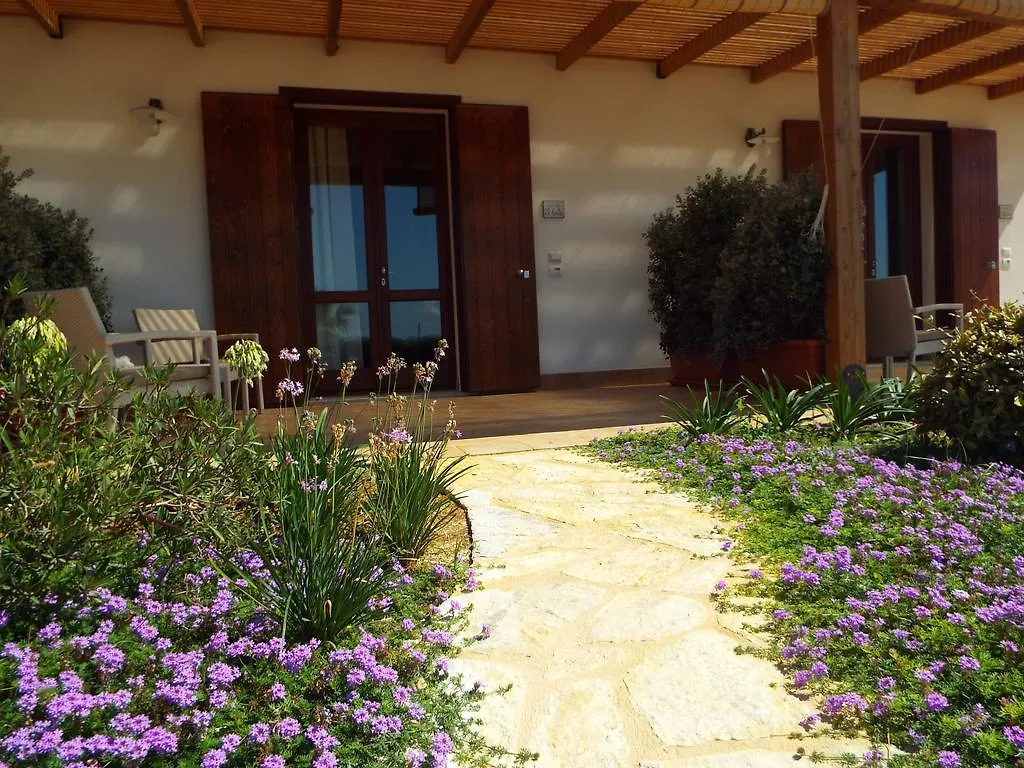 Apartment Borgo Della Luna Birgi Vecchi